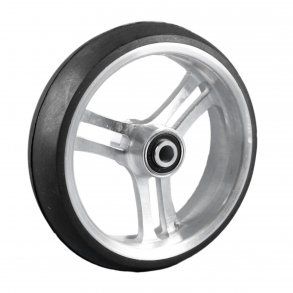 Aluminium svinghjul 4