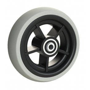 Gummibane svinghjul 5