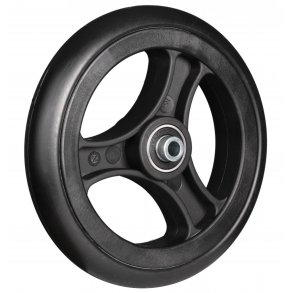 Gummibane svinghjul 6