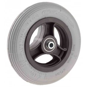 Rolkofill svinghjul 6x1.1/4