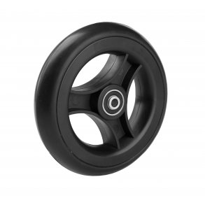 Gummibane svinghjul 6