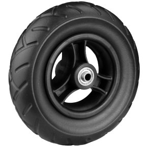 EVA-BANE hjul 7x1.3/4