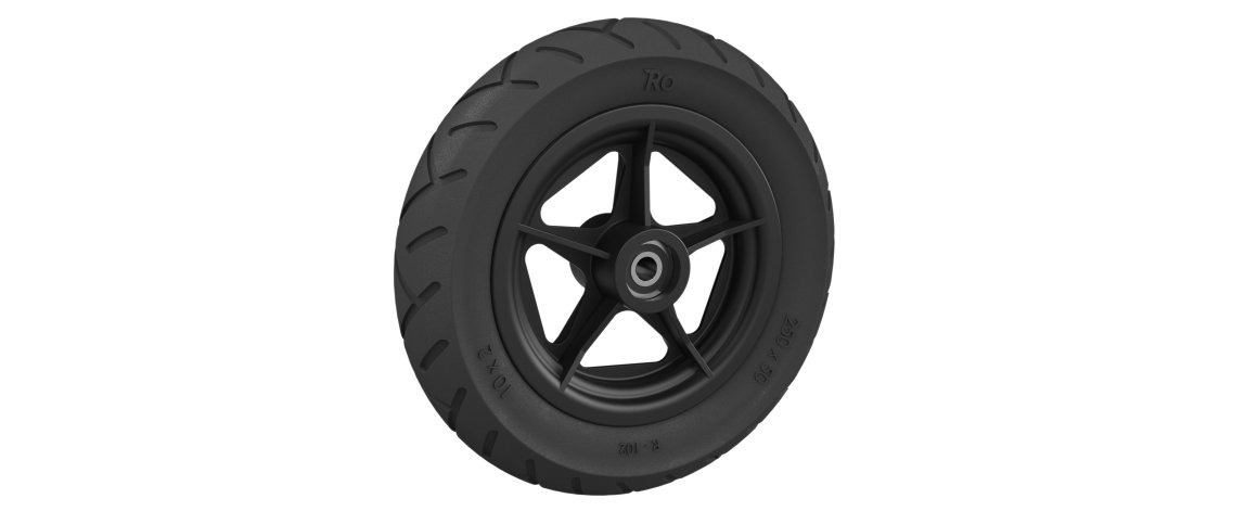 Purbane 10" sort