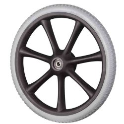 Purbanehjul 16" gr