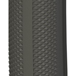 Purbane 24x1.3/8" - sort - sildebensmnster