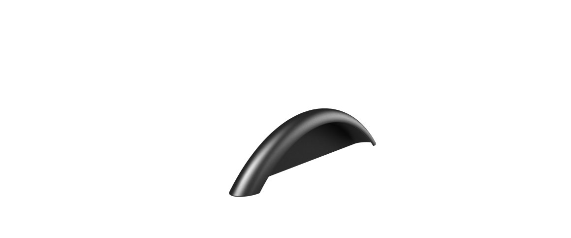 Hjulafdkning 24" - Universal