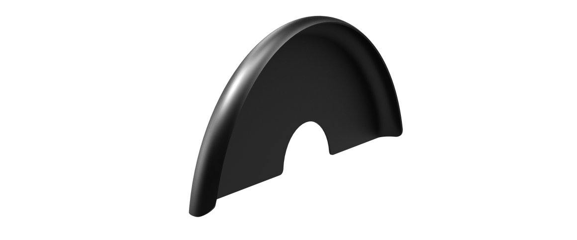 Hjulafdkning 20"
