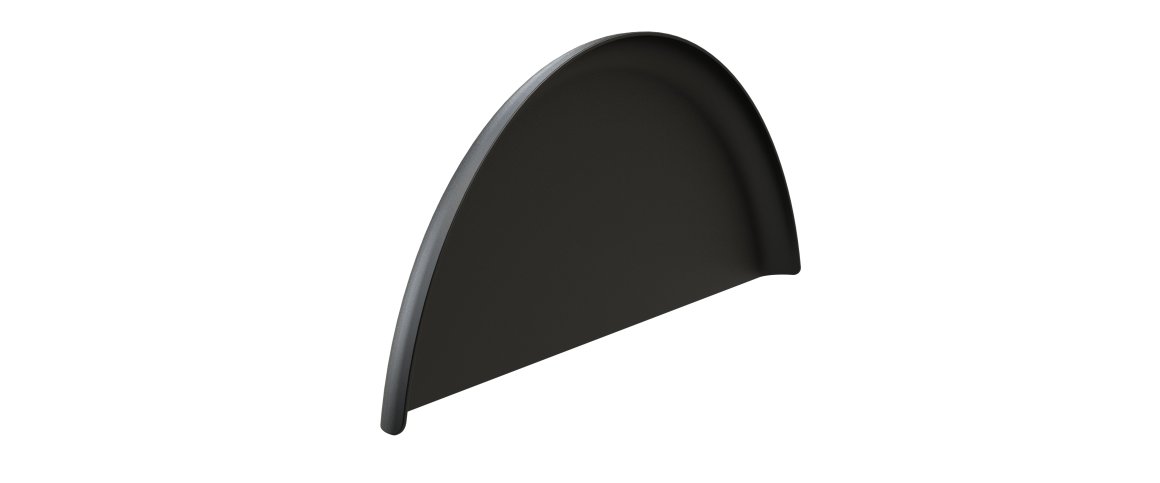 Hjulafdkning 24"