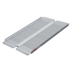 Rampe, foldbar - 900-1800mm