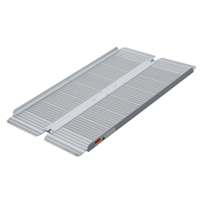 Rampe, foldbar - 900-1800mm