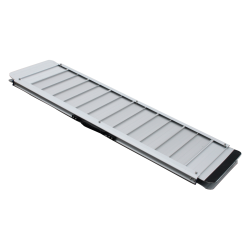 Rampe, foldbar - 900-1800mm