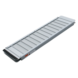 Rampe, foldbar - 900-1800mm