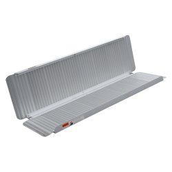 Rampe, foldbar - 900-1800mm