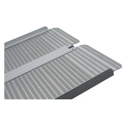 Rampe, foldbar - 900-1800mm