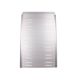 Anlgsrampe - alu - 600-1500 mm