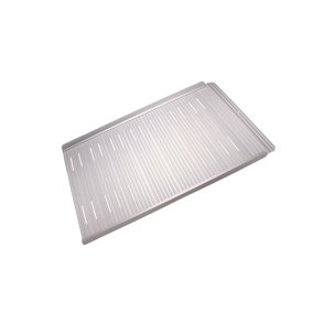 Anlgsrampe - alu - 600-1500 mm