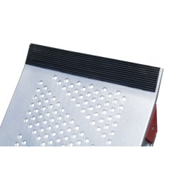 Quick2Go rampe, 2-delt, teleskoperbar