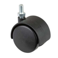 Mbelhjul u. bremse - M8 bolt