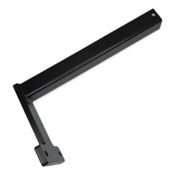 Rollatorholder - komplet