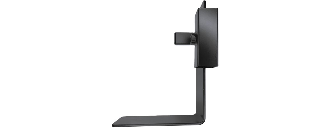 Rollatorholder - komplet