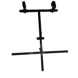 Rollatorholder - komplet