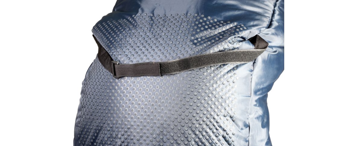 Thermo krepose - large