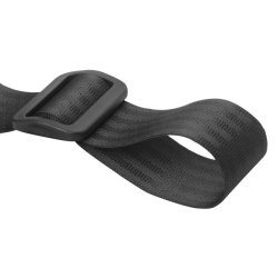 Hoftesele 50x1250 mm - 2-punkt