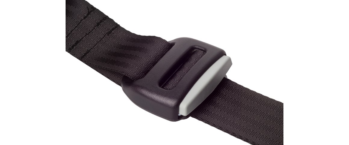 Skuldersele - 4-punkt