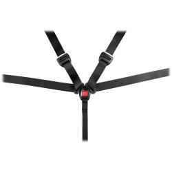 Skuldersele - 3/5-punkt