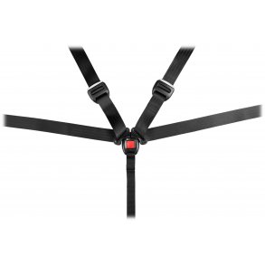 Skuldersele - 3/5-punkt