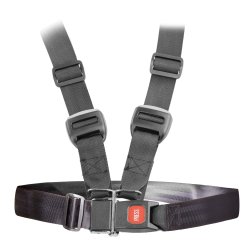 Skuldersele - 4-punkt