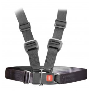 Skuldersele - 4-punkt