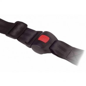 Hoftesele 40x1400 mm - 2-punkt