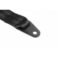 Hoftesele 50x1350 mm - 2-punkt