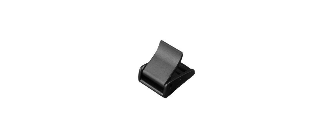 Klapbeslag 40 mm