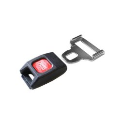 Hoftesele 50x2000 mm - 2-punkt