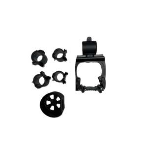 Stokkeholder - Enkelt 22/25 MM