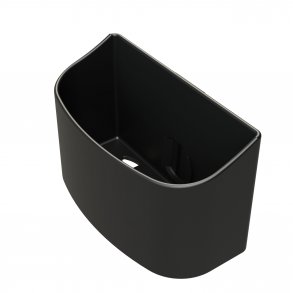 Stokkeholder Dobbelt for 19-28mm