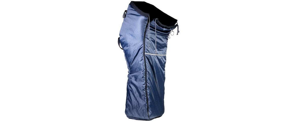 Thermo krepose - large