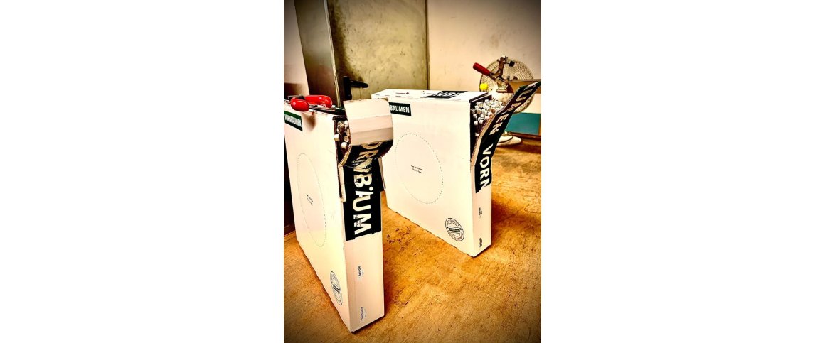 Inderkabel i BOX - 1,5 x 2000 mm tndenippel