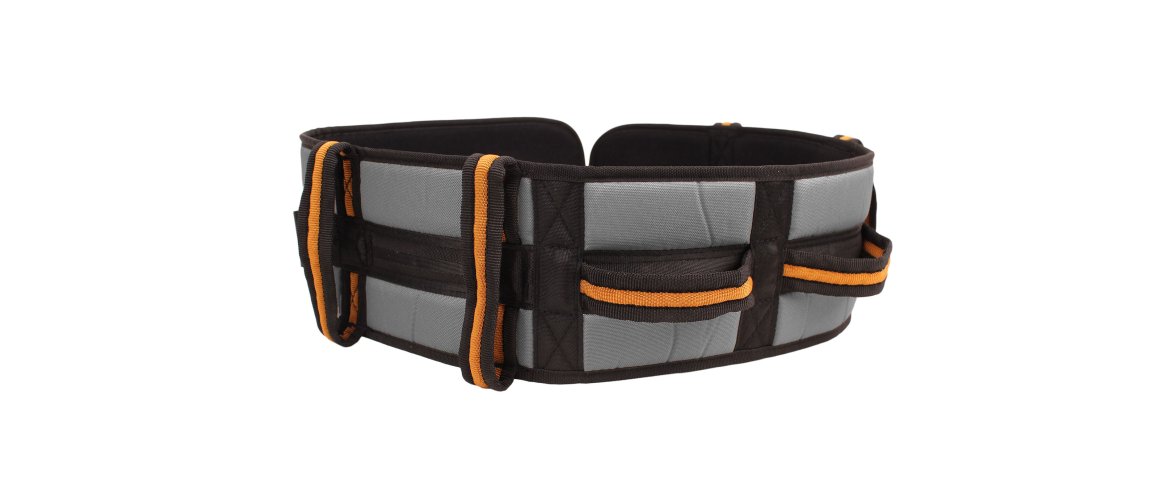 Forflytningsblte / Trningsblte: EasyTRANSFER til kroppen