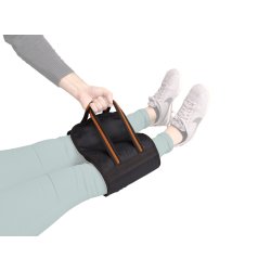 Forflytningsblte / Trningsblte: EasyTRANSFER - til benene