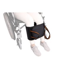 Forflytningsblte / Trningsblte: EasyTRANSFER - til benene