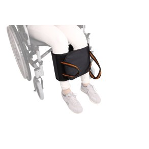 Forflytningsblte / Trningsblte: EasyTRANSFER - til benene