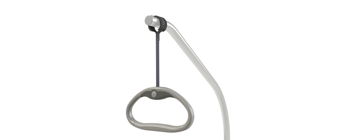 Triangelgreb - EVOlution