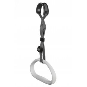 Triangelgreb - ergonomisk