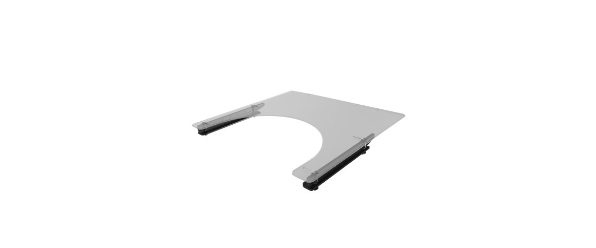 Terapibord 700x590 mm