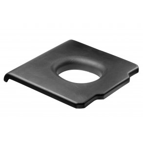 Toiletsdepude PU-skum