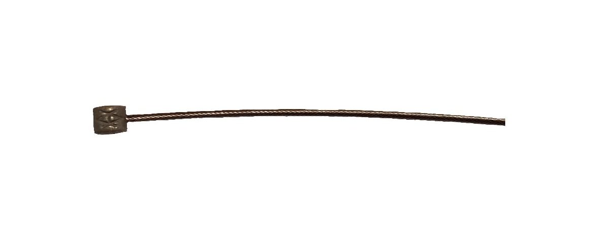 Inderkabel 1050 mm Tndenippel