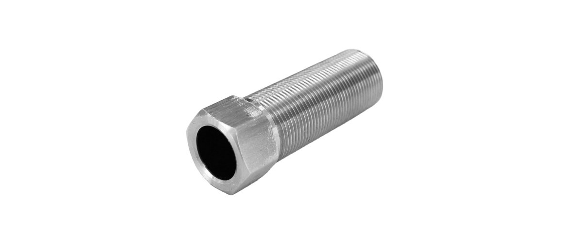 Bsning QRA 12 mm